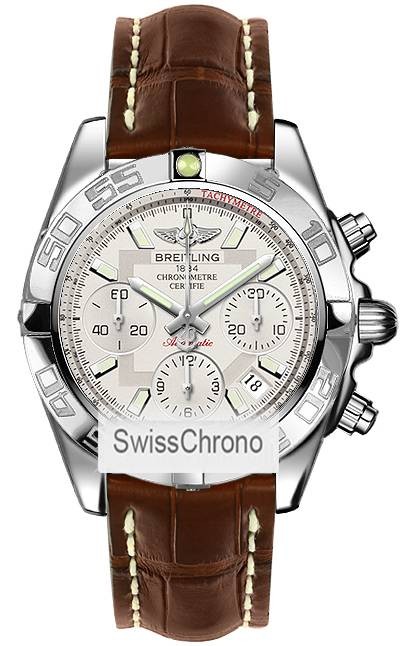 Breitling Chronomat ab014012/g711-2cd