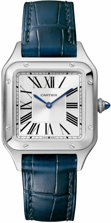 Cartier Santos-Dumont WSSA0086