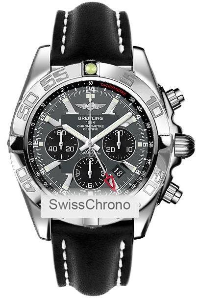 Breitling Chronomat GMT ab041012/f556-1ld