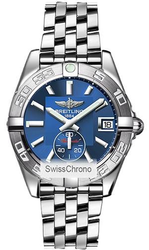 Breitling Galactic a3733011/c824-ss