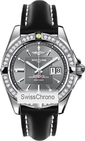 Breitling Galactic a49350LA/f549-1ld