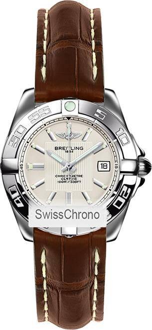 Breitling Galactic a71356L2/g702-2ct
