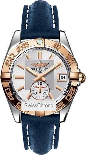 Breitling Galactic c3733012/g714-3lt