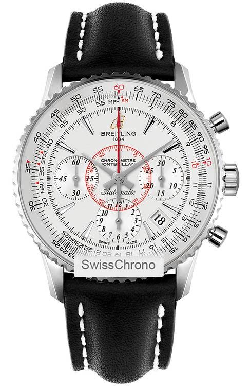 Breitling Montbrillant 01 ab013012/g709-1lt