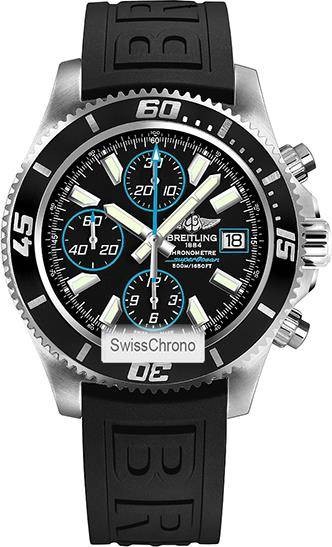 Breitling Superocean Chronograph II a1334102/ba83-1rt