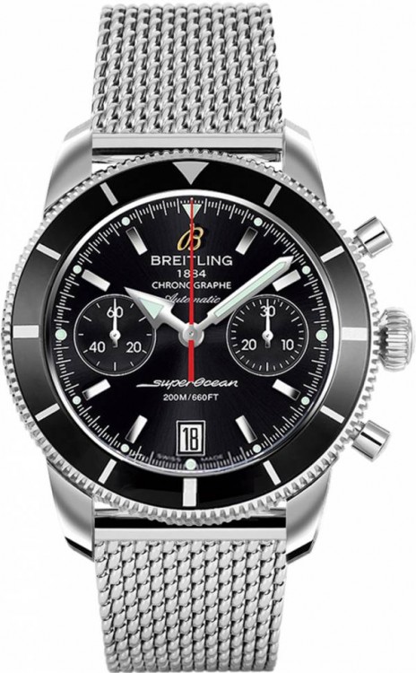 Breitling Superocean Heritage Chronograph 44 A2337024/BB81/154A
