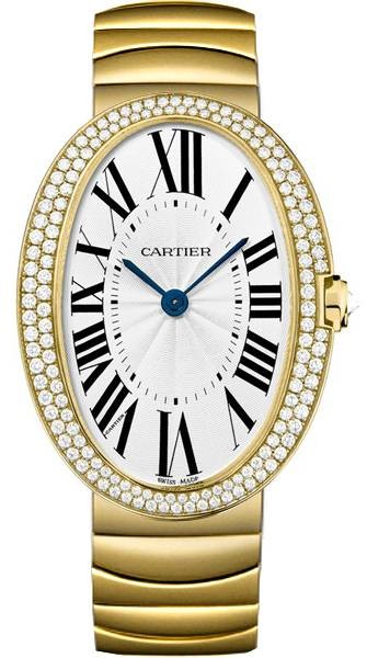 Cartier Baignoire Large WB520021