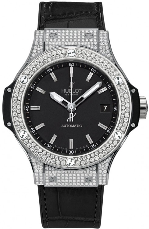 Hublot Big Bang 38 365.SX.1170.LR.1704