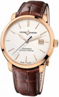 Ulysse Nardin Classico 8156-111-2/91