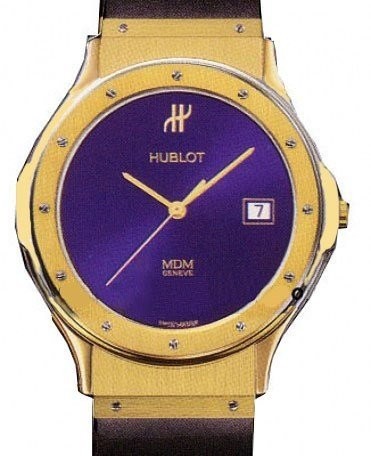 Hublot Classic Large 1520.700E.3
