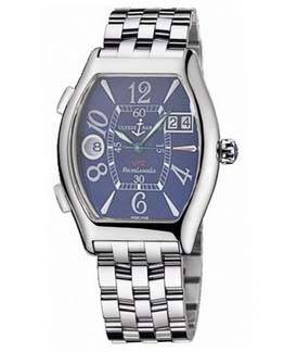 Ulysse Nardin Michelangelo UTC Dual Time 223-68-7/583