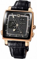 Ulysse Nardin Quadrato Dual Time Perpetual 326-90CER/62