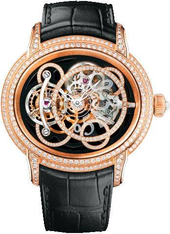 Audemars Piguet Millenary Tourbillon 26354OR.ZZ.D002CR.01