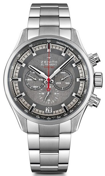 Zenith El Primero Sport 03.2280.400/91.M2280