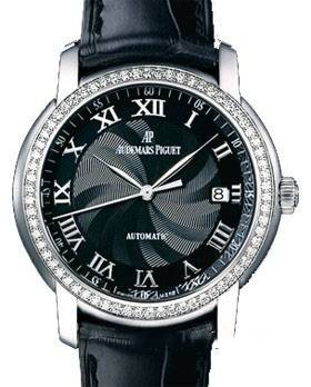 Jules Audemars Selfwinding 15140BC.ZZ.A002CR.03