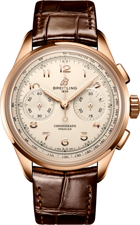 Breitling Premier B09 Chronograph 40 RB0930371G1P1