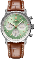 Breitling Navitimer B01 Chronograph 41 AB0139211L1P1