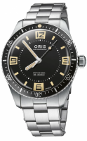 Oris Divers 60th Anniversary Edition 01 733 7772 4034-SET