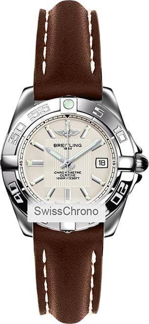 Breitling Galactic a71356L2/g702-2lt