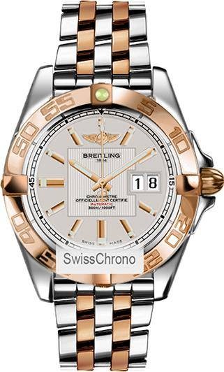 Breitling Galactic c49350L2/g701-tt