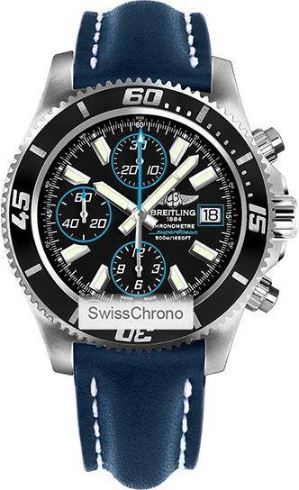 Breitling Superocean Chronograph II a1334102/ba83-3ld