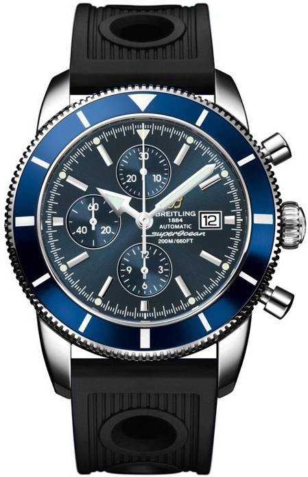 Breitling Superocean Heritage Chronograph a1332016/c758-3or