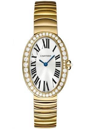 Cartier Baignoire Small WB520019