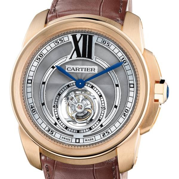 Cartier Calibre W7100002