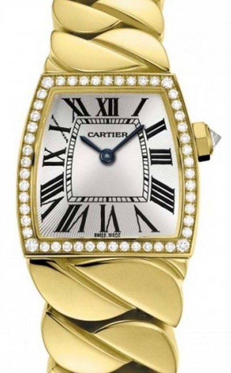 Cartier La Dona WE601010
