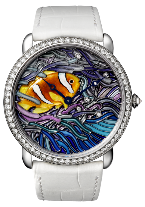 Cartier Ronde Louis HPI00616