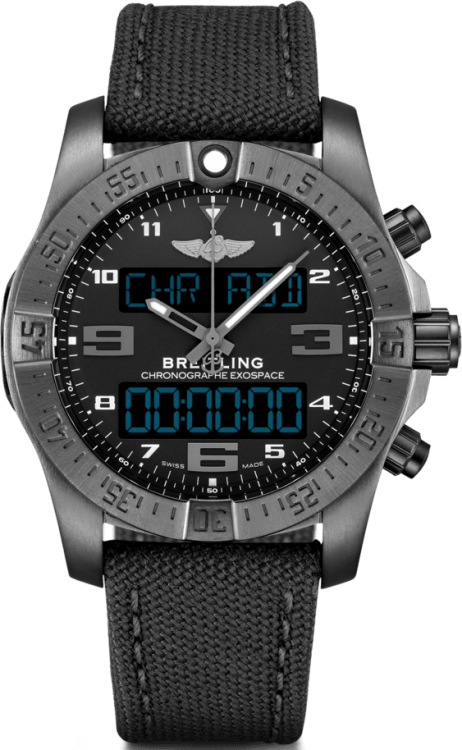 Breitling Professional Exospace B55 VB5510H11B1W1