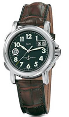 Ulysse Nardin Dual Time 223-22/52