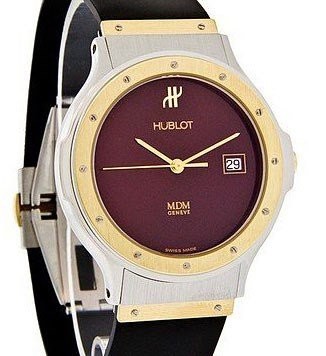 Hublot Classic Large 1520.BUR.2