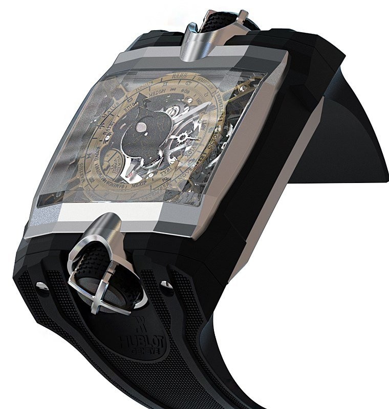Hublot antikythera price new arrivals