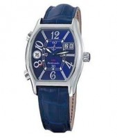 Ulysse Nardin Michelangelo UTC Dual Time 223-68/52