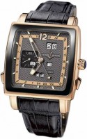 Ulysse Nardin Quadrato Dual Time Perpetual 326-90CER/69