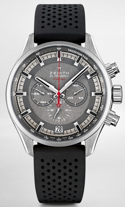 Zenith El Primero Sport 03.2280.400/91.R576