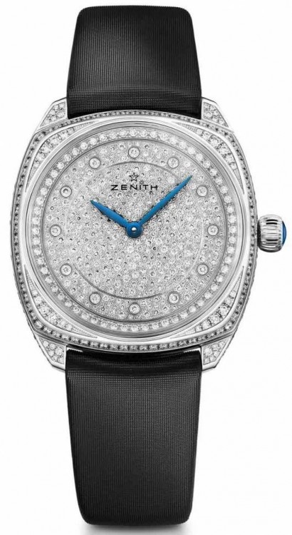 Zenith Star Ladies 33 45.1970.681/38.C717