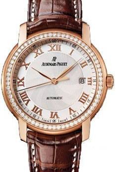 Jules Audemars Selfwinding 15140OR.ZZ.A088CR.03