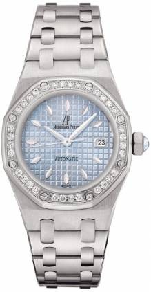 Audemars Piguet Royal Oak Ladies 77321ST.ZZ.1230ST.03