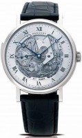 Breguet Classique Minute Repeater 7637EB/10/9ZU