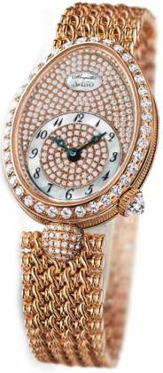 Breguet Reine de Naples 8928BR/8D/J20 DD00