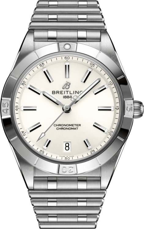 Breitling Chronomat Automatic 36 A10380101A3A1