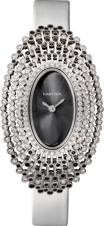 Cartier Libre Watch WJLI0006