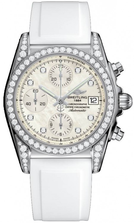 Breitling Chronomat 38 A1331063/A776/147S/A18D.2