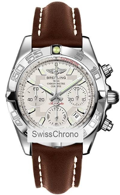Breitling Chronomat ab014012/g711-2lt