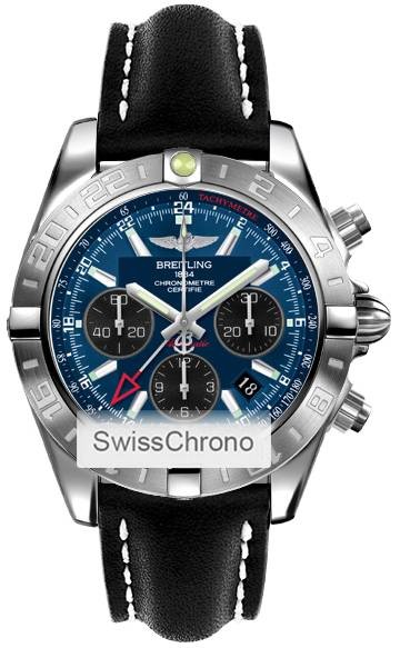 Breitling Chronomat ab042011/c852-1ld