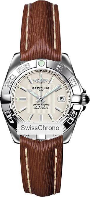Breitling Galactic a71356L2/g702-2lts