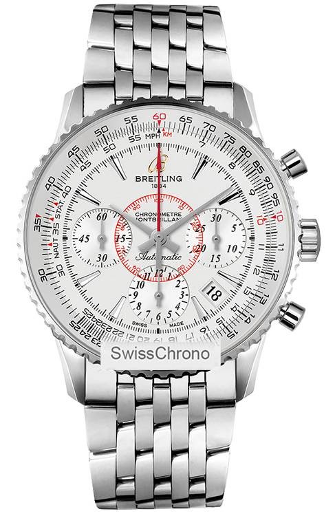 Breitling Montbrillant 01 ab013012/g709-ss