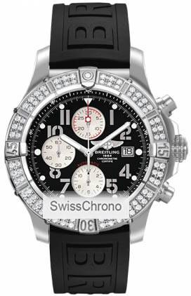 Breitling Super Avenger a1337053/b973-1rt
